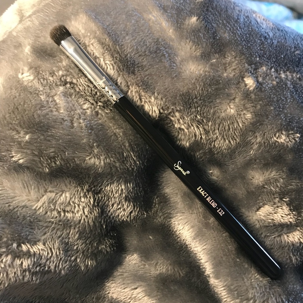 Sigma brush